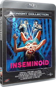 Inseminoid (1981)